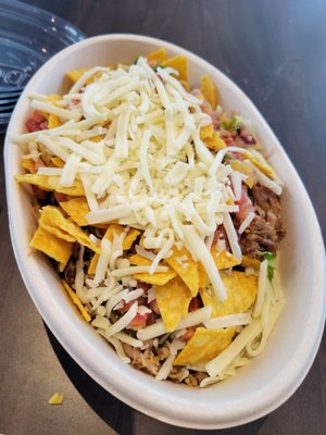 Dos Toros Taqueria by null