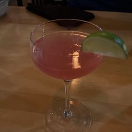 Corsopolitan Corsopolitan