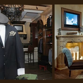 Haberdapper - Inside of HaperDapper, Lake Geneva WI - Men's Clothing Near Me - Lake Geneva, Wisconsin