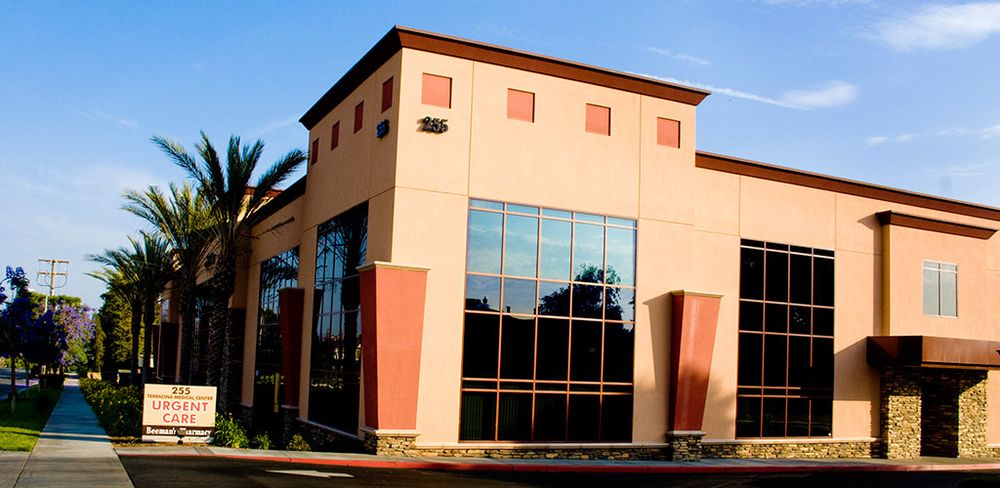 Ronnie N Dawood, MD - Sublime MD Logo