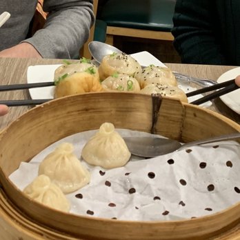 Dumpling Kitchen - Chinese Near Me - San Francisco, California