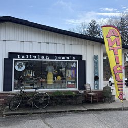 Tallulah Jean's