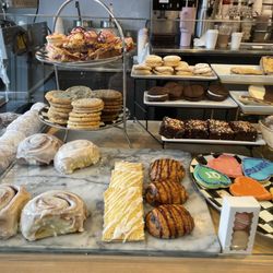 Skaneateles Bakery - Pastries & baked goods