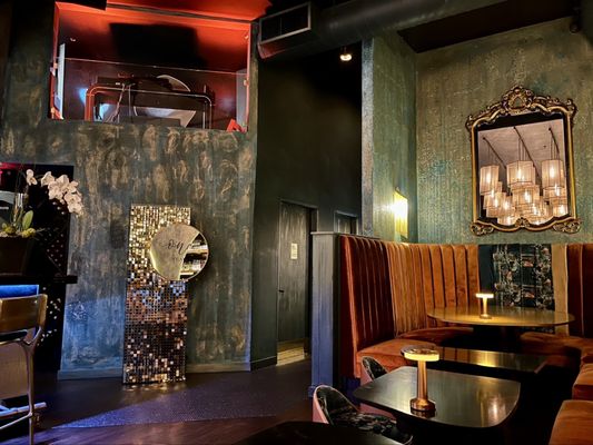 Movida by null