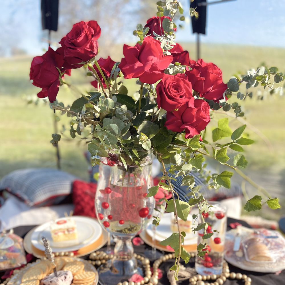 HIGH COTTON PICNICS Request Information 20 Photos Memphis