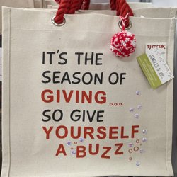 Counts Hallmark - Cute bags!