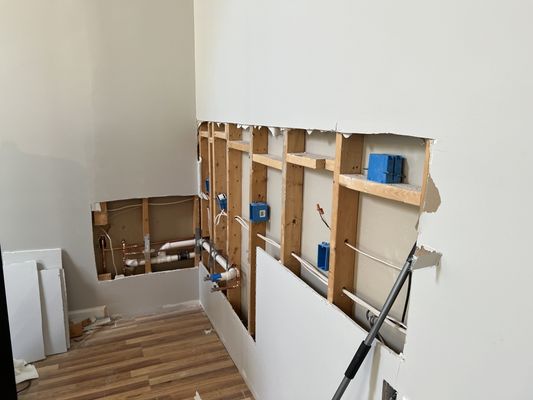 Guevara Service Logo