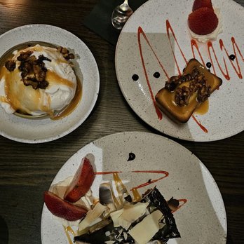 Symposia Detroit - Desserts Near Me - Detroit, Michigan Symposia Detroit - Desserts Near Me - Detroit, Michigan