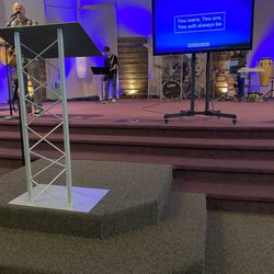 Grace Community Church