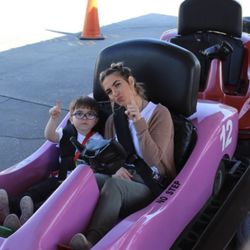 Kart Ranch