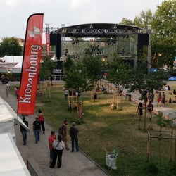 Le Festival du Rio Loco