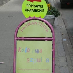 Kolorowa Szpulka