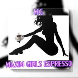 Maxim Girls Espresso - Maxim Girls Espresso