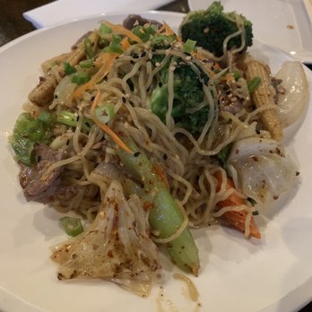 Rice N Spice Thai Sushi - Yakisoba beef - Thai Near Me - Alpharetta, Georgia Rice N Spice Thai Sushi - Yakisoba beef - Thai Near Me - Alpharetta, Georgia