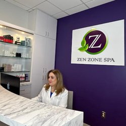 Zen Zone Spa