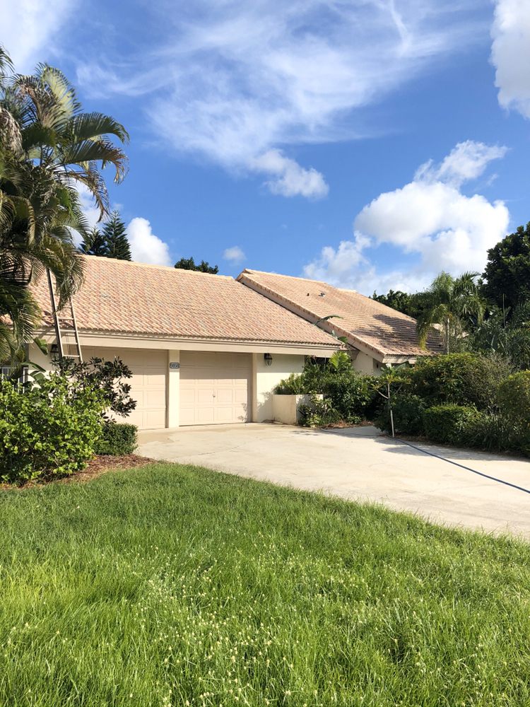 Slide of Nation Wash