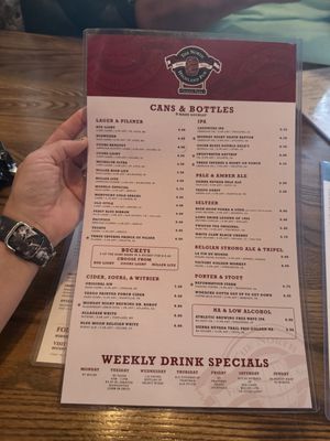 North Highland Pub by null