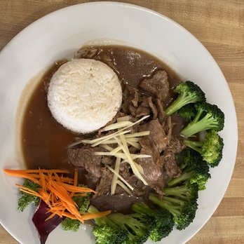Bangkok Cafe - Bangkok Beef - Thai Near Me - Greensboro, North Carolina Bangkok Cafe - Bangkok Beef - Thai Near Me - Greensboro, North Carolina