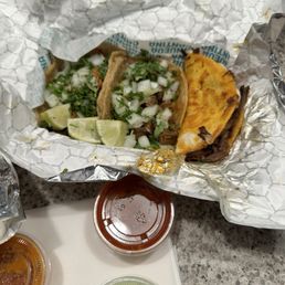 Tacos Tacos