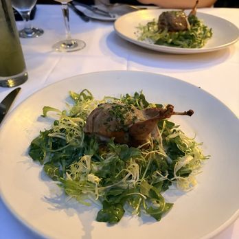 The Mountain House - New American Near Me - Woodside, California