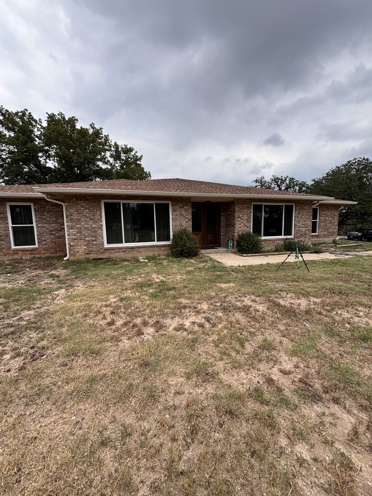 Slide of Prime Seamless Gutters & Roofing