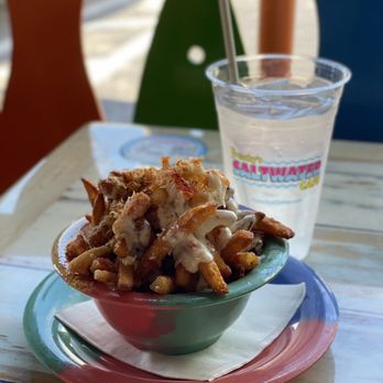 frenchy's crab fries recipe