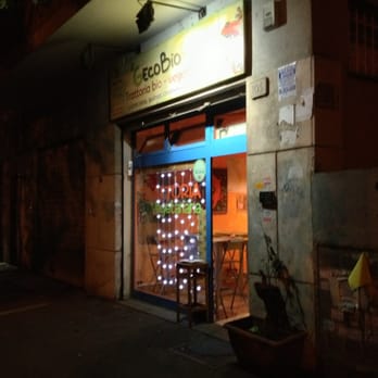 Il Gecobiondo - Italian Near Me - Rome, RM