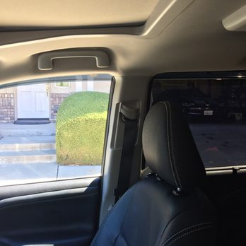 Rocky Mountain Windowtint - 80% for the front, 20% for the rear. - Car Window Tinting Near Me - Livermore, California Rocky Mountain Windowtint - 80% for the front, 20% for the rear. - Car Window Tinting Near Me - Livermore, California