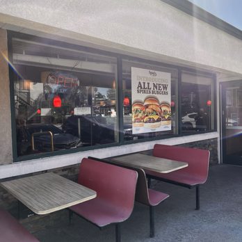 Spires Restaurant - American Near Me - Ontario, California Spires Restaurant - American Near Me - Ontario, California