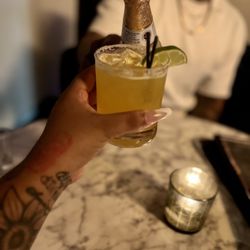 Marie's Lounge
