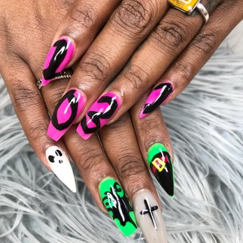 Christina Nails - Nail Salons Near Me - Houston, Texas Christina Nails - Nail Salons Near Me - Houston, Texas