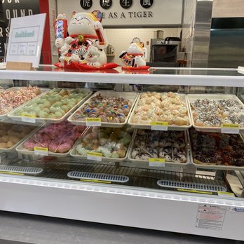 Enson Market – Gainesville - Mochi donuts - International Grocery Near Me - Gainesville, Florida Enson Market – Gainesville - Mochi donuts - International Grocery Near Me - Gainesville, Florida