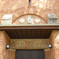 Melanchthonkirche