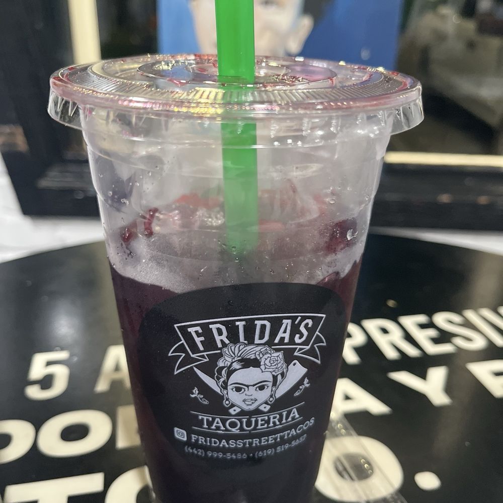 Frida’s Taqueria - Tacos Near Me - Oceanside, California Frida’s Taqueria - Tacos Near Me - Oceanside, California