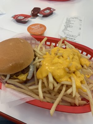 Steak ’n Shake by null