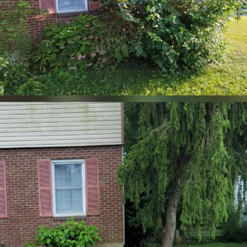 Linde Landscape - Landscaping Near Me