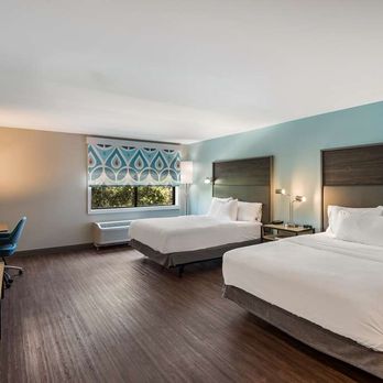Tru by Hilton Warsaw - Guest room - Hotels Near Me - Warsaw, Indiana Tru by Hilton Warsaw - Guest room - Hotels Near Me - Warsaw, Indiana