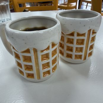 The Baked Bird - Cool mugs - Breakfast & Brunch Near Me - San Antonio, Texas The Baked Bird - Cool mugs - Breakfast & Brunch Near Me - San Antonio, Texas
