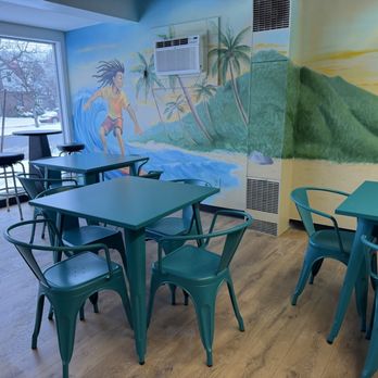 Marley's Island - Inside - Caribbean Near Me - Erie, Pennsylvania Marley's Island - Inside - Caribbean Near Me - Erie, Pennsylvania