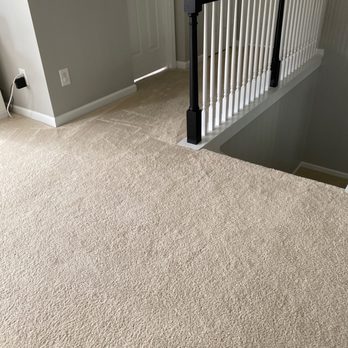 Carpet Dryclean - Carpet Cleaning Near Me - Raleigh, North Carolina