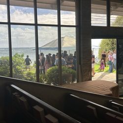 Navian Hawaii, formerly Hospice Hawaii - Making a lei