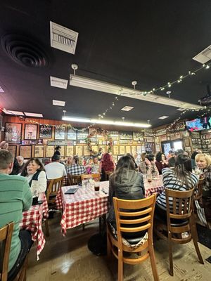 Luigi's Restaurant and Delicatessen by null