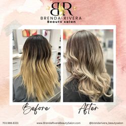 Brenda Rivera Beauty Salon