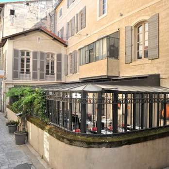 Le Barrème - Bed & Breakfast Near Me - Arles, 13