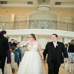 The Garden Banquet & Convention Centre
