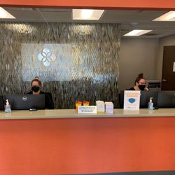 Carolina Asthma & Allergy Center