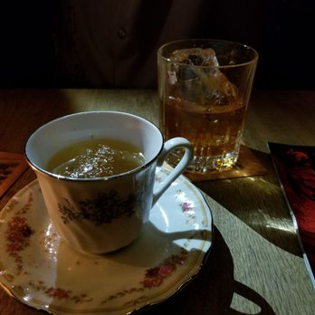 The Dead Rabbit - Money to Burn & Firing on All Cylinders. - Cocktail Bars Near Me - New York, New York