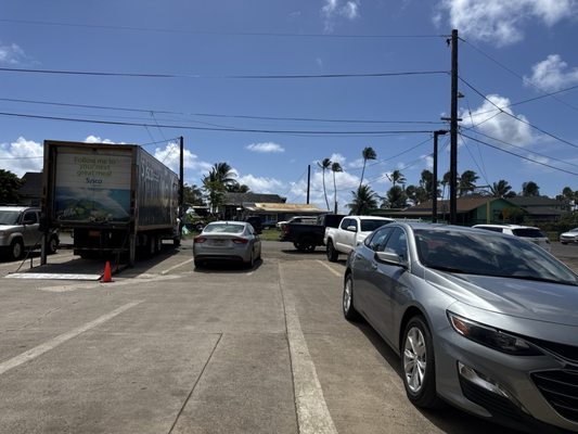 Kauai Juice Co.Kapaa by null