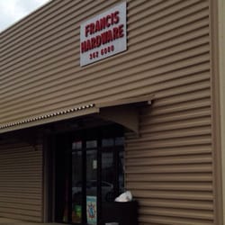 Francis Hardware