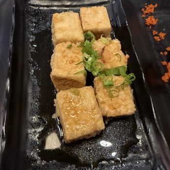 Smile Shota - Agadashi tofu - Sushi Bars Near Me - Las Vegas, Nevada Smile Shota - Agadashi tofu - Sushi Bars Near Me - Las Vegas, Nevada